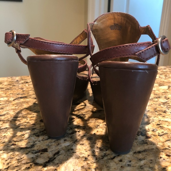 Gianni Bini women’s wedges - Picture 5 of 6